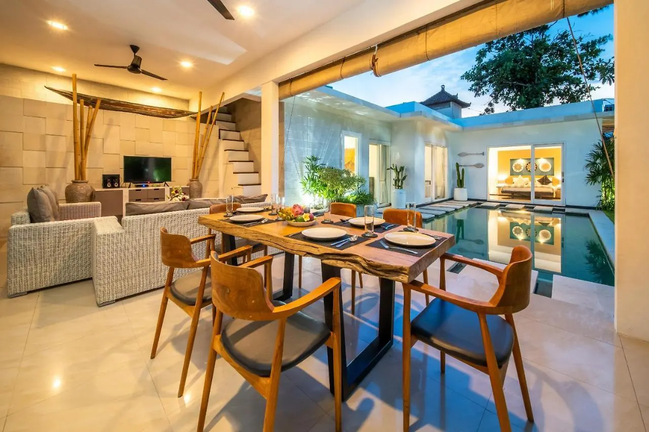 Villa Khanphi Seminyak