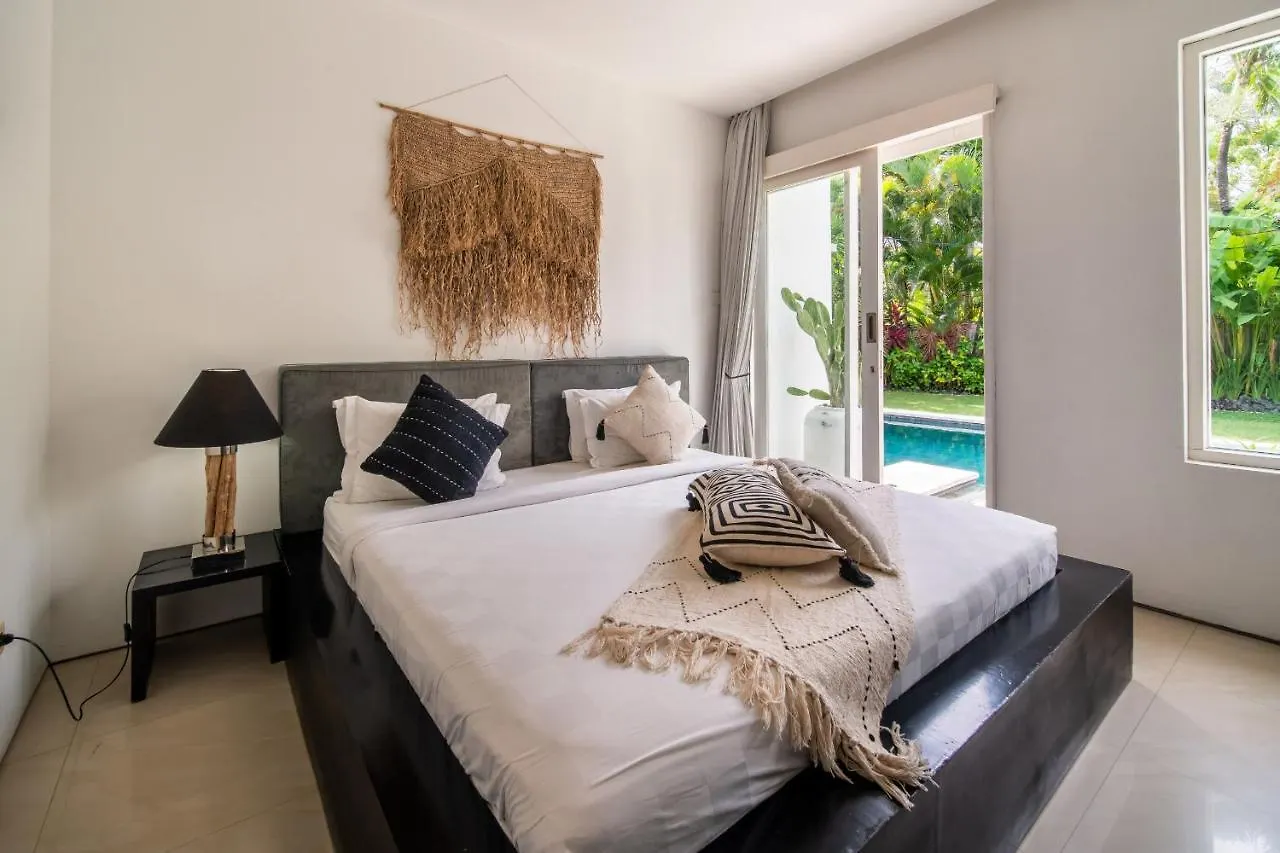 Villa Khanphi Seminyak 0*, Seminyak (Bali) Indonesia