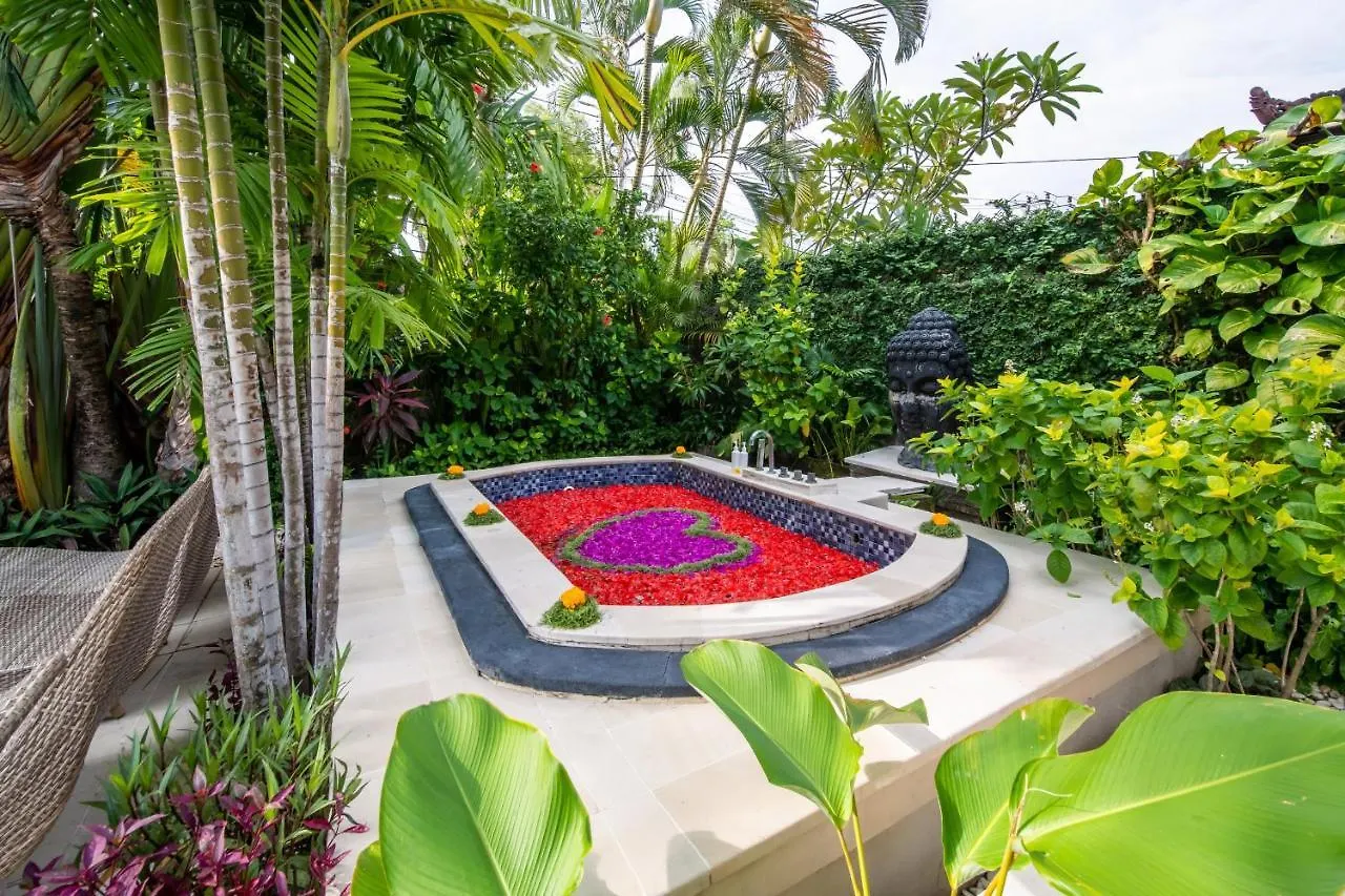 Villa Khanphi Seminyak Seminyak (Bali)